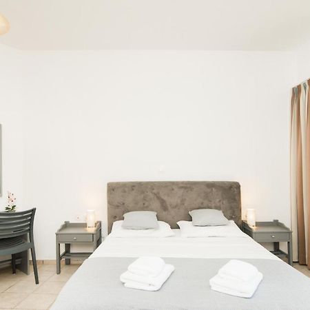 Kristina Stelios Apartment Platanés Buitenkant foto