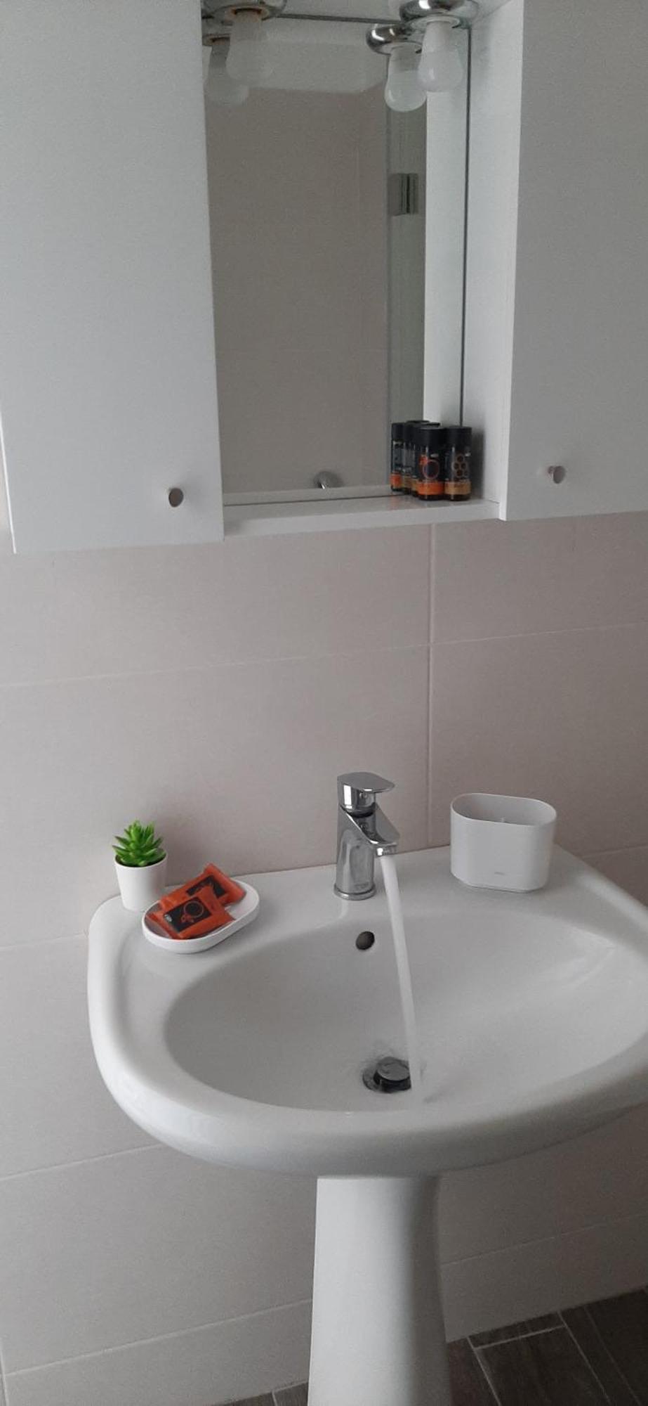 Kristina Stelios Apartment Platanés Kamer foto